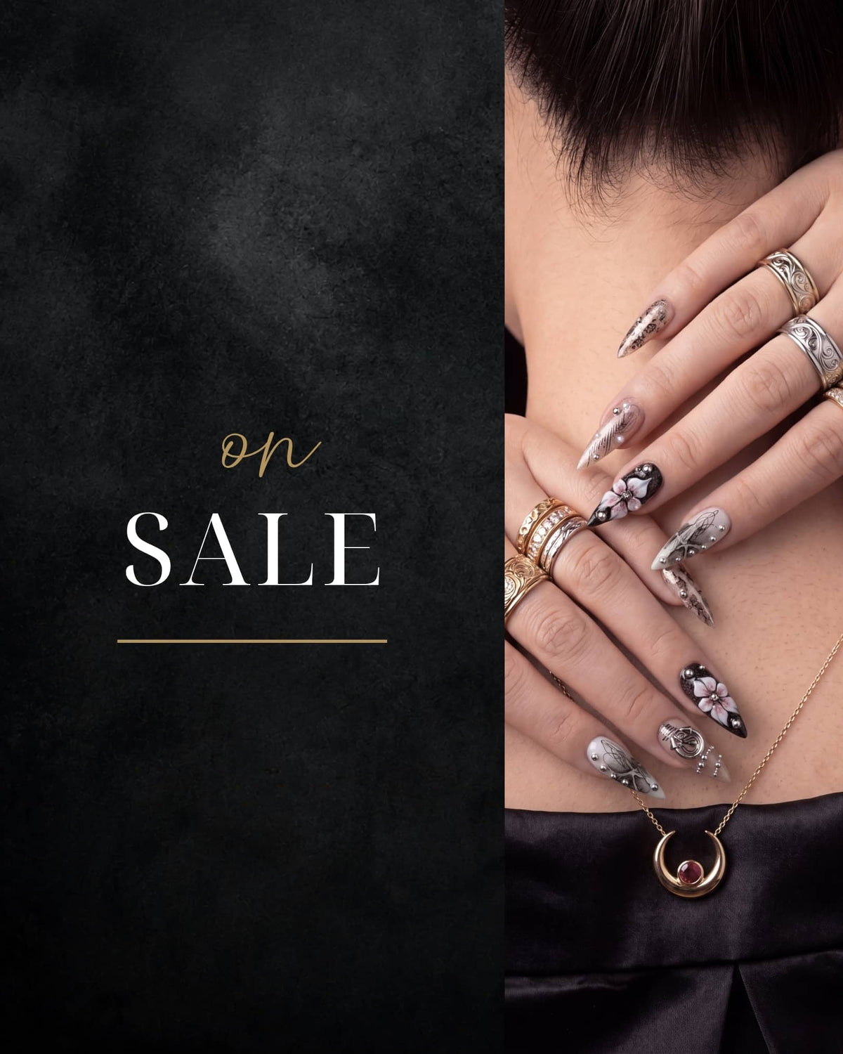 Sale