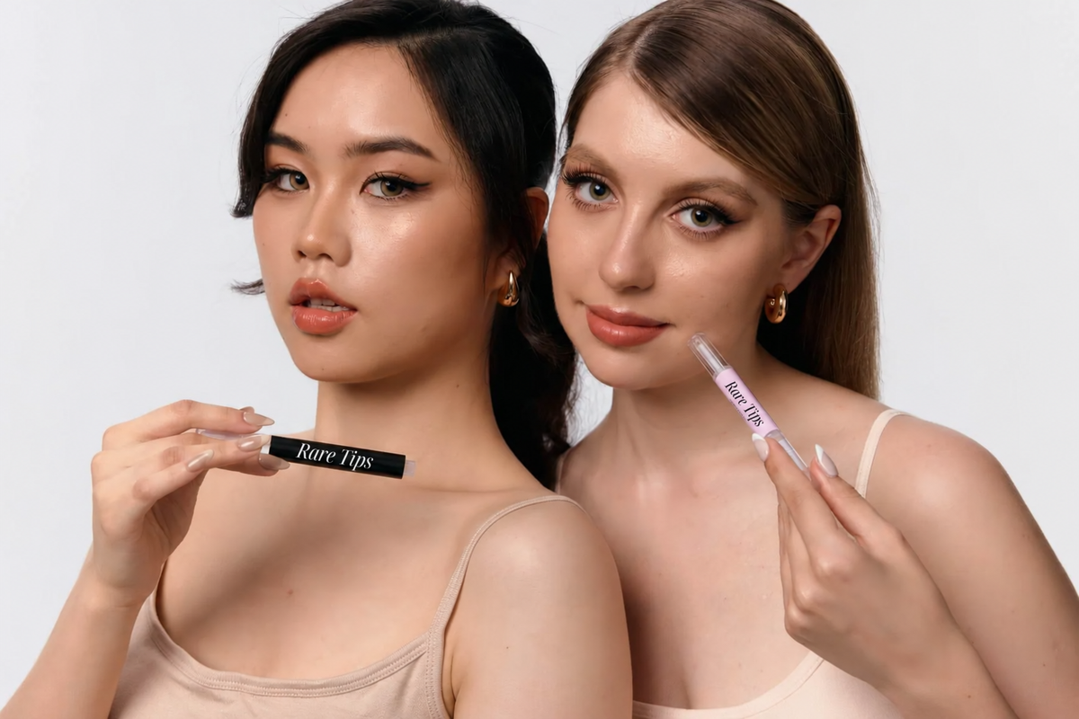 Must-Have Nail Essentials