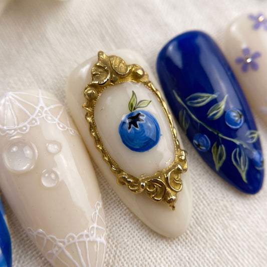 Blueberry Heirloom