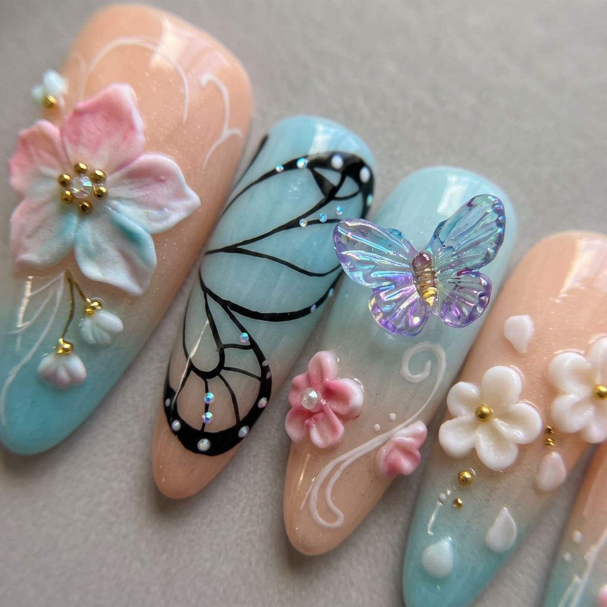 Butterfly Garden
