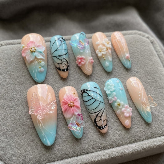 Butterfly Garden