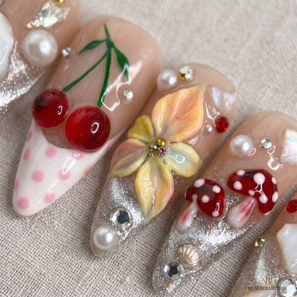 Cherry Fable