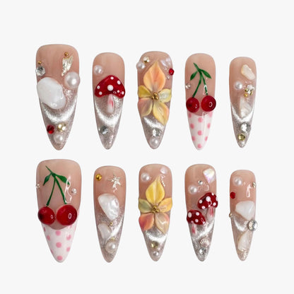 Cherry Fable