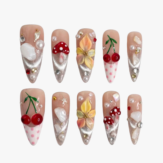 Cherry Fable