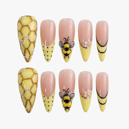 Honey Bee