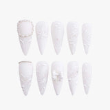 Ivory Veil