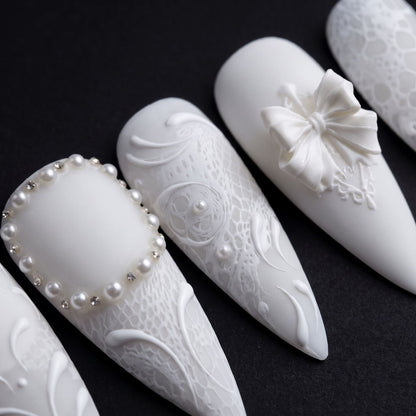 Ivory Veil