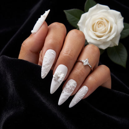 Ivory Veil