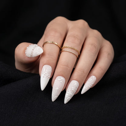Ivory Veil