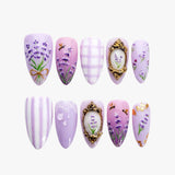 Lavender Heirloom