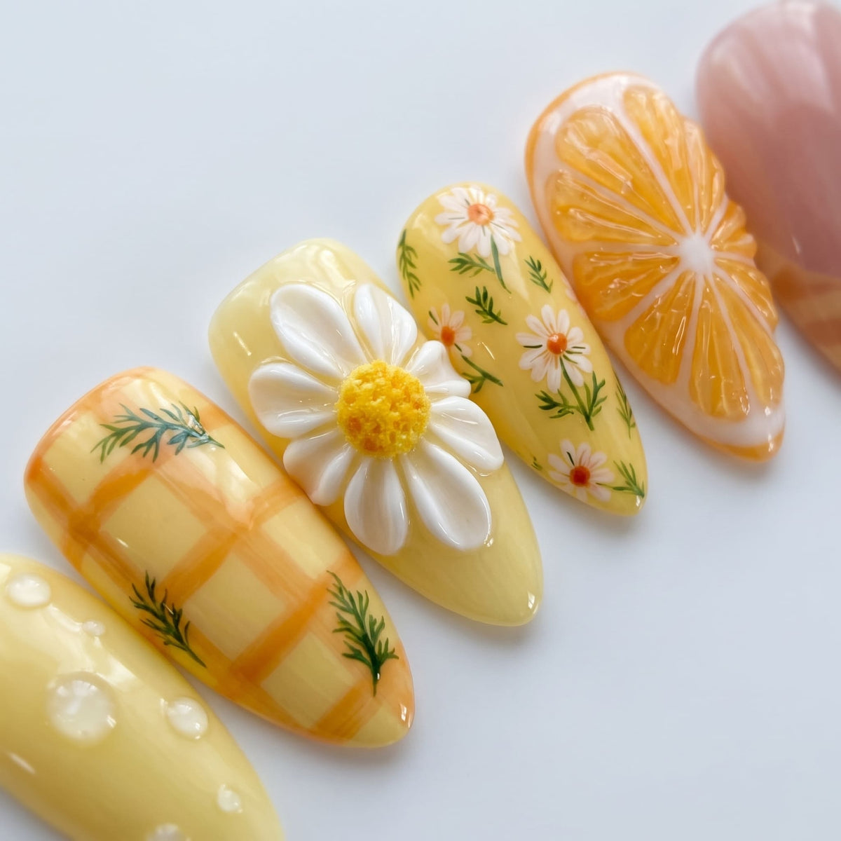 Lemon Meadow
