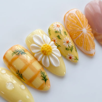 Lemon Meadow
