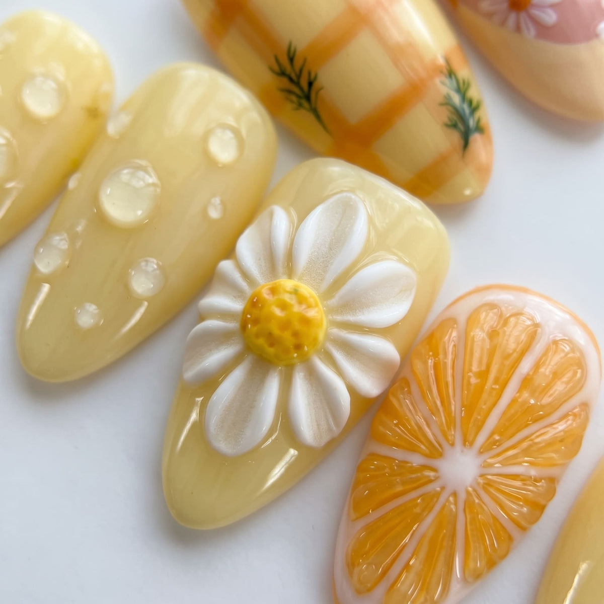 Lemon Meadow
