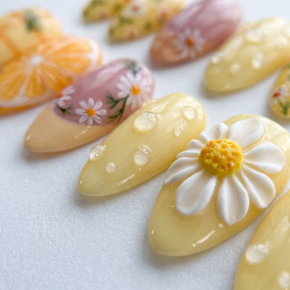 Lemon Meadow