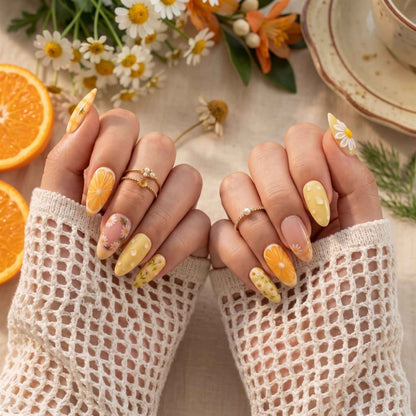 Lemon Meadow