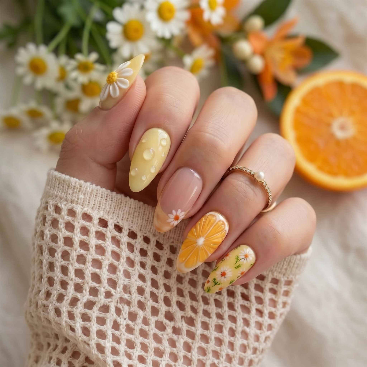 Lemon Meadow