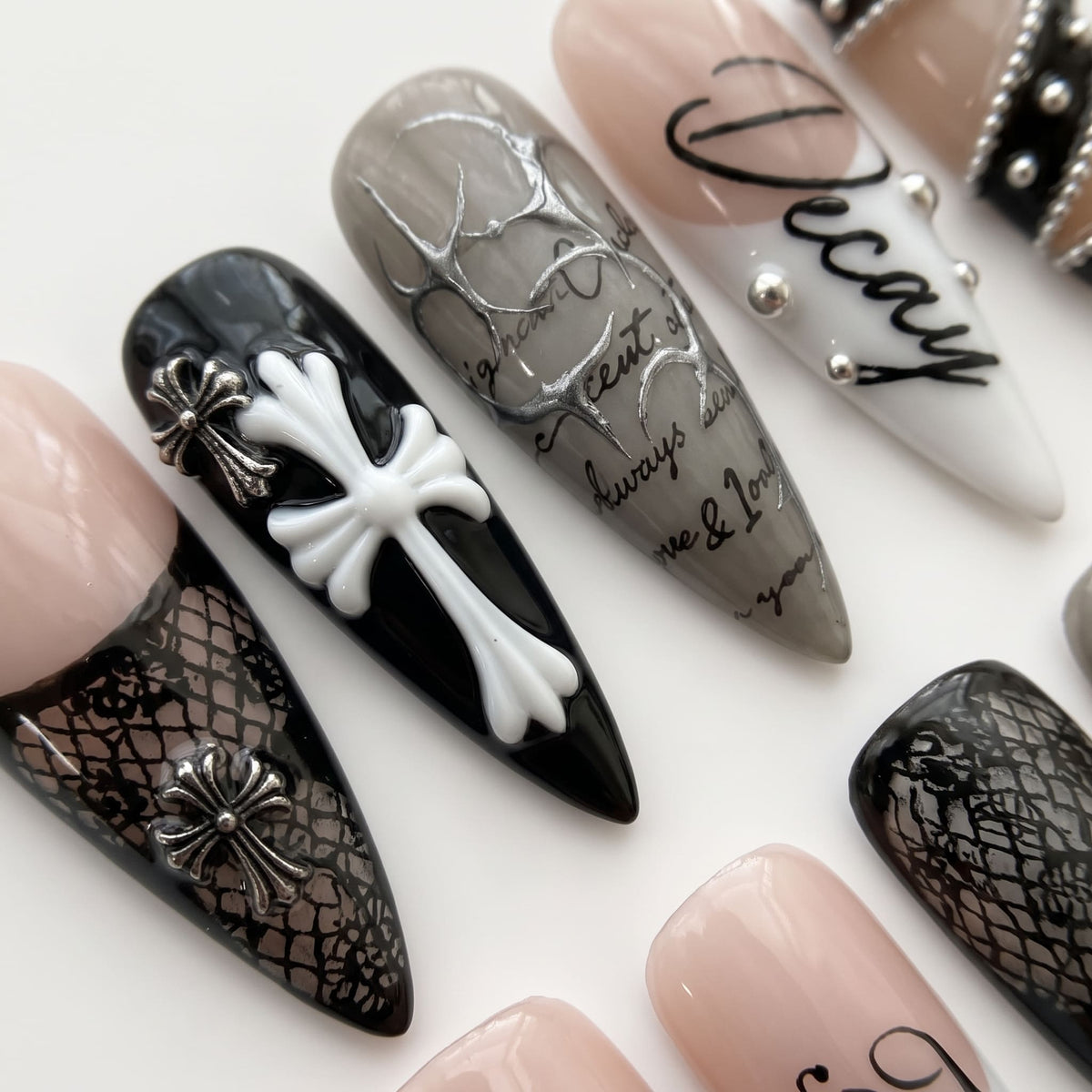 Midnight Lace