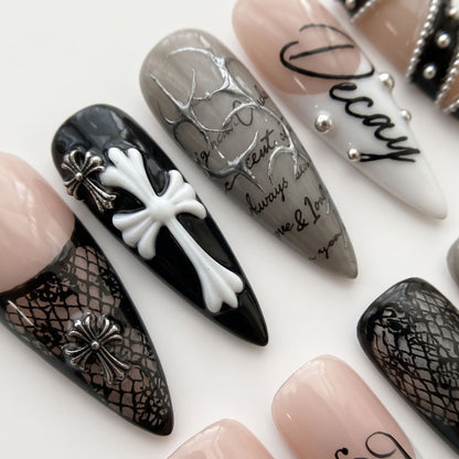 Midnight Lace