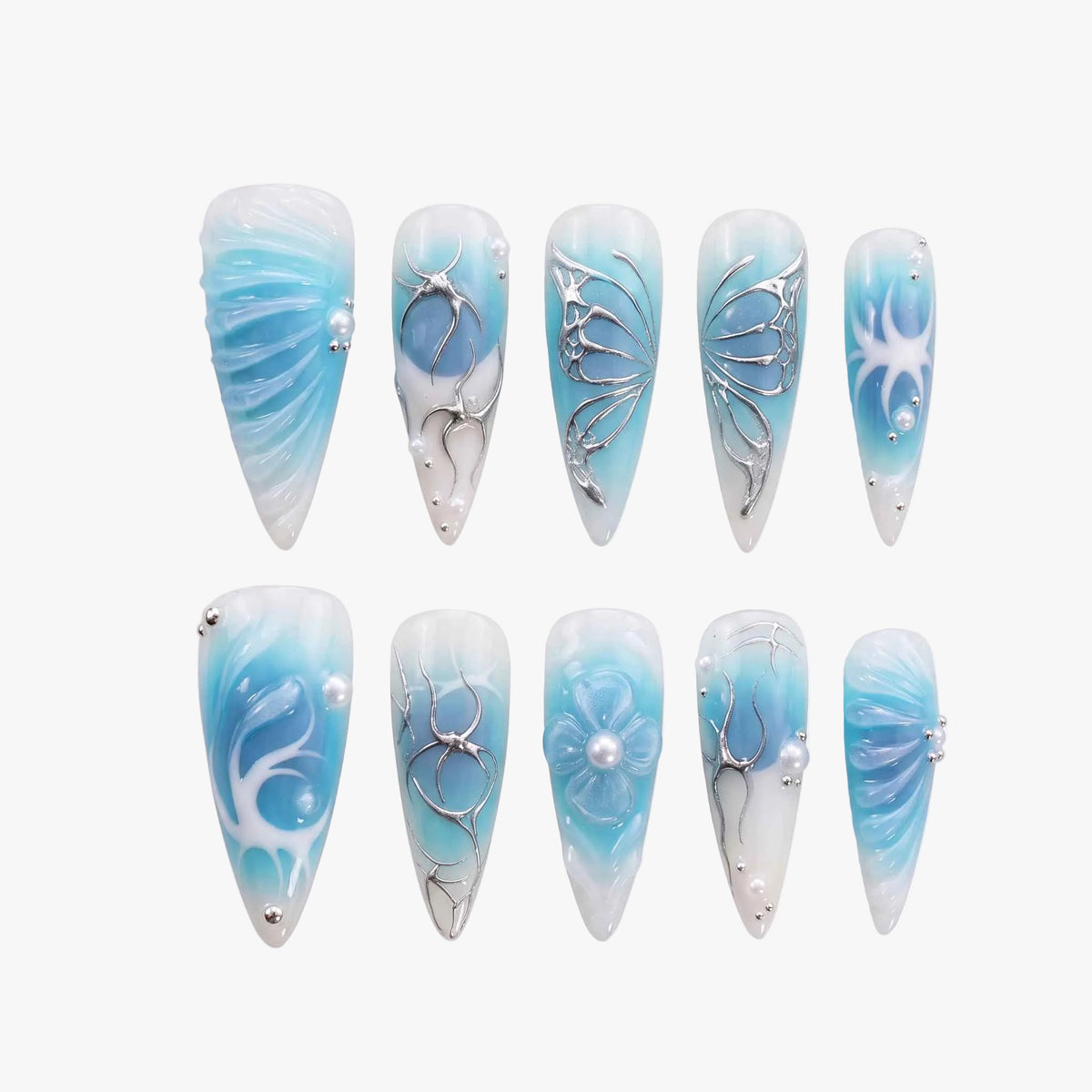 Ocean Veil