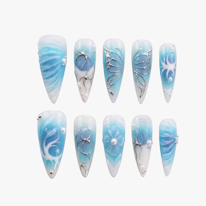 Ocean Veil