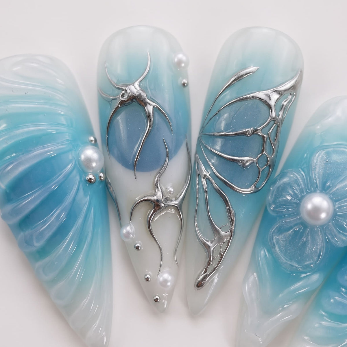 Ocean Veil