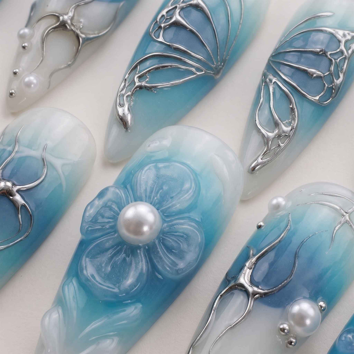 Ocean Veil