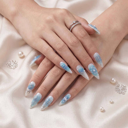 Ocean Veil