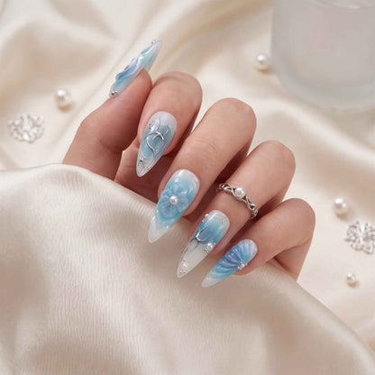 Ocean Veil