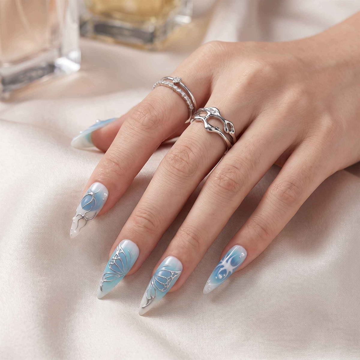 Ocean Veil