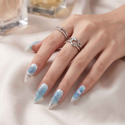 Ocean Veil