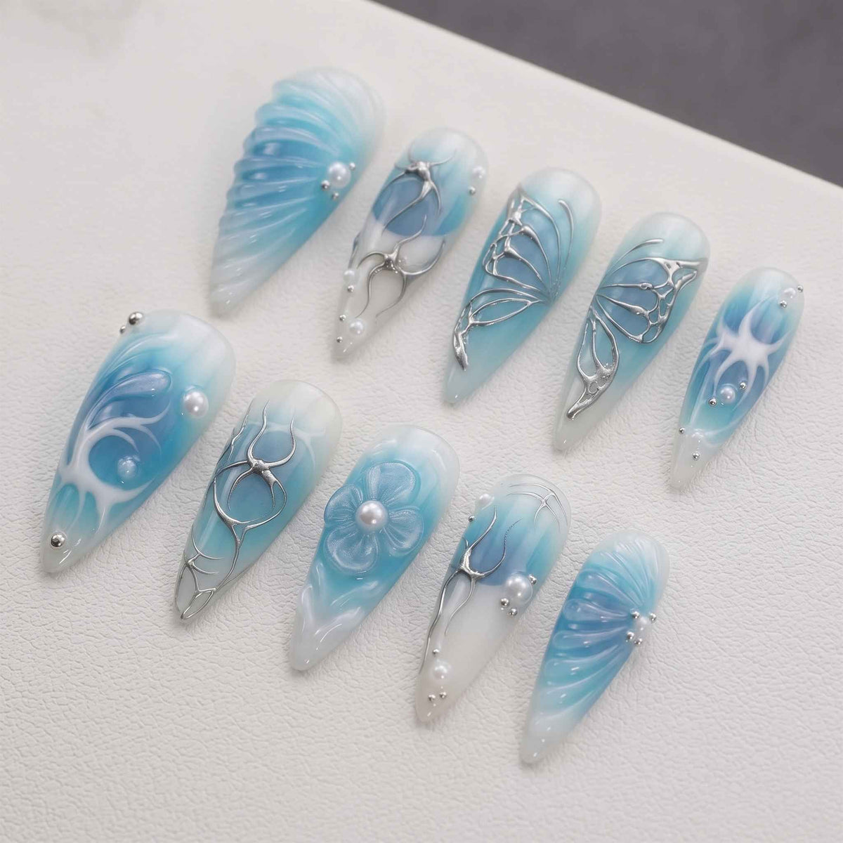 Ocean Veil