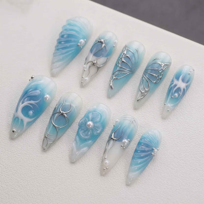 Ocean Veil