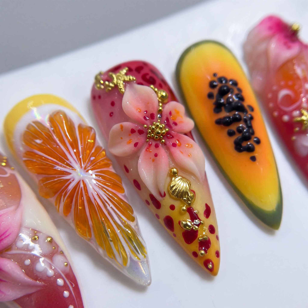 Papaya Paradise