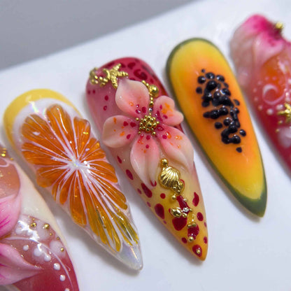 Papaya Paradise