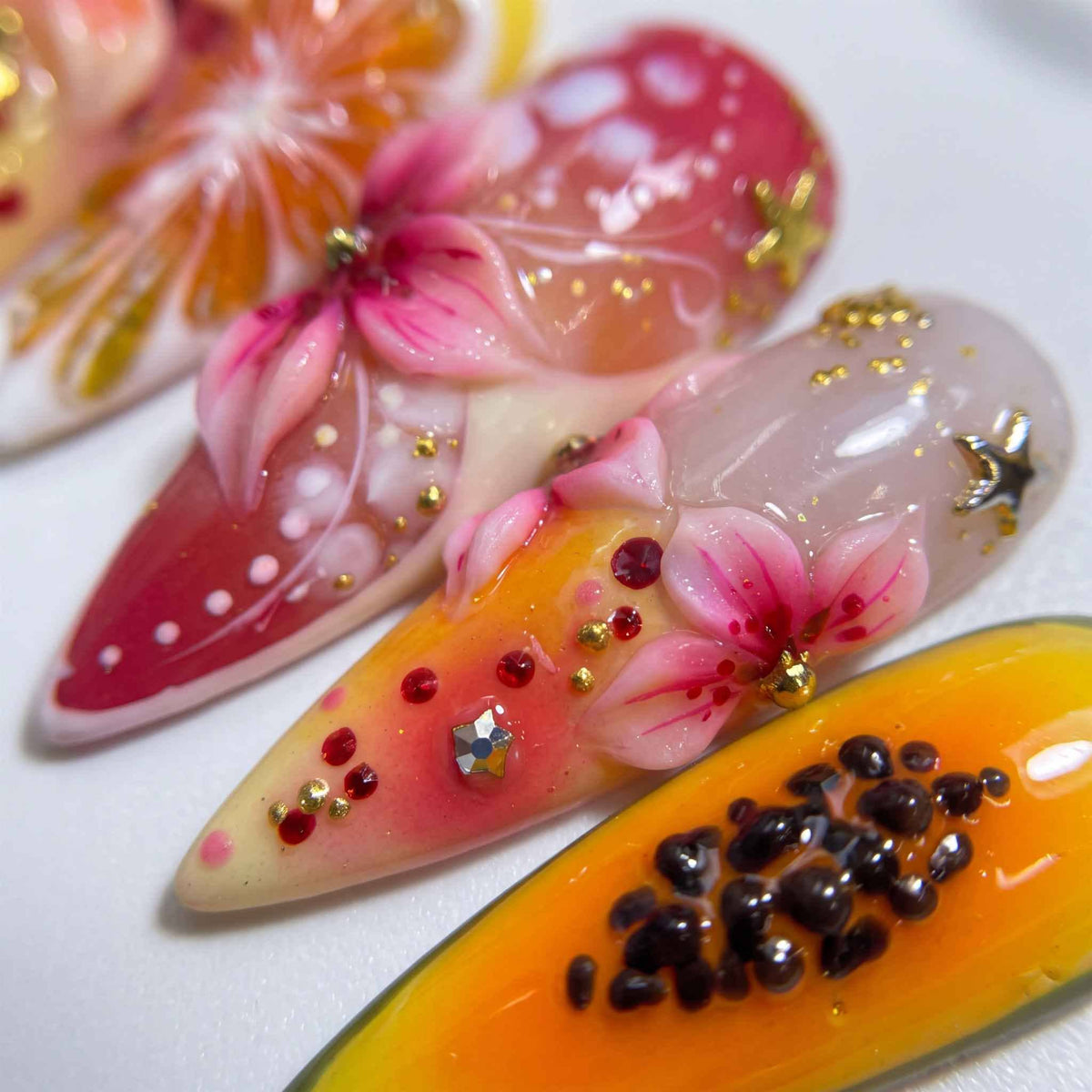 Papaya Paradise