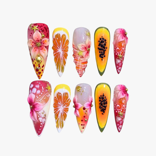 Papaya Paradise