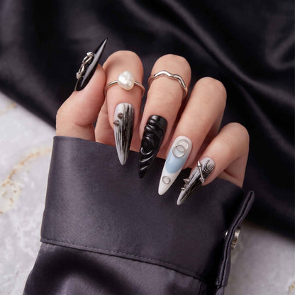Silver Rebellion