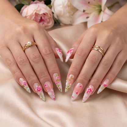 Whispering Petals